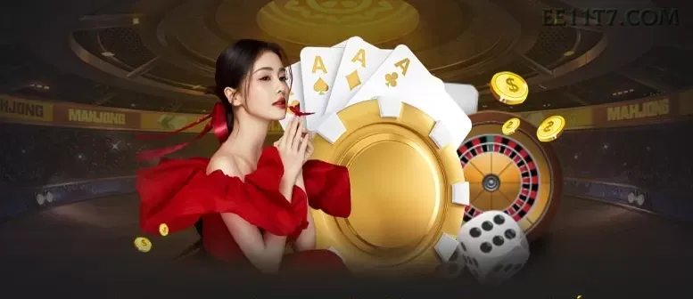 Cassino ee11 app mobile