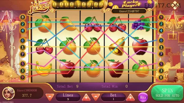 Slots com prêmios ee11